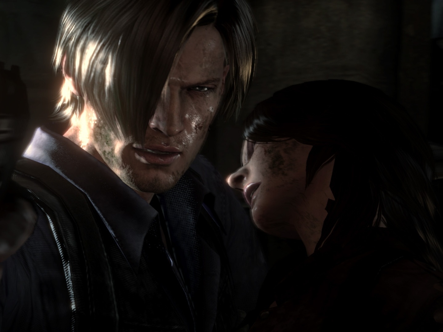 Jogo Resident Evil 6 Ps4 Mídia Física em Promoção na Americanas