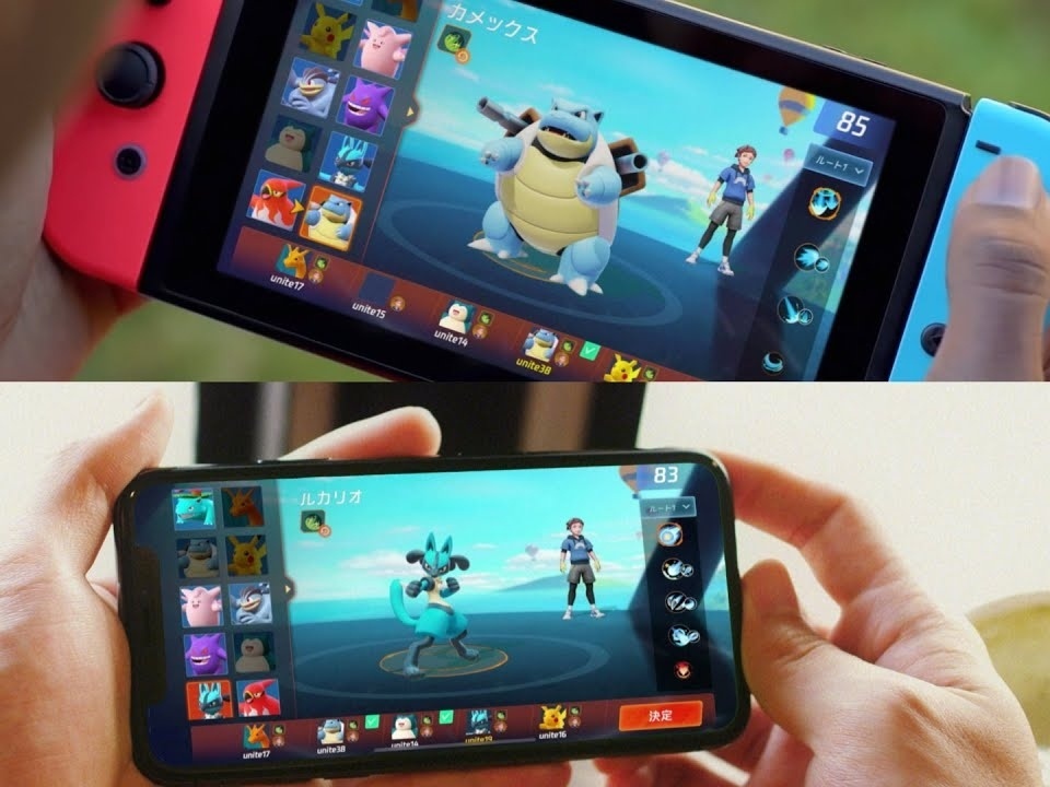 11 jogos de Pokémon grátis para celular e Switch - Canaltech