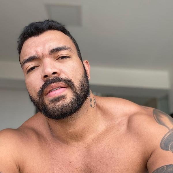 Reprodução/Instagram @thiagobrava - Reprodução/Instagram @thiagobrava