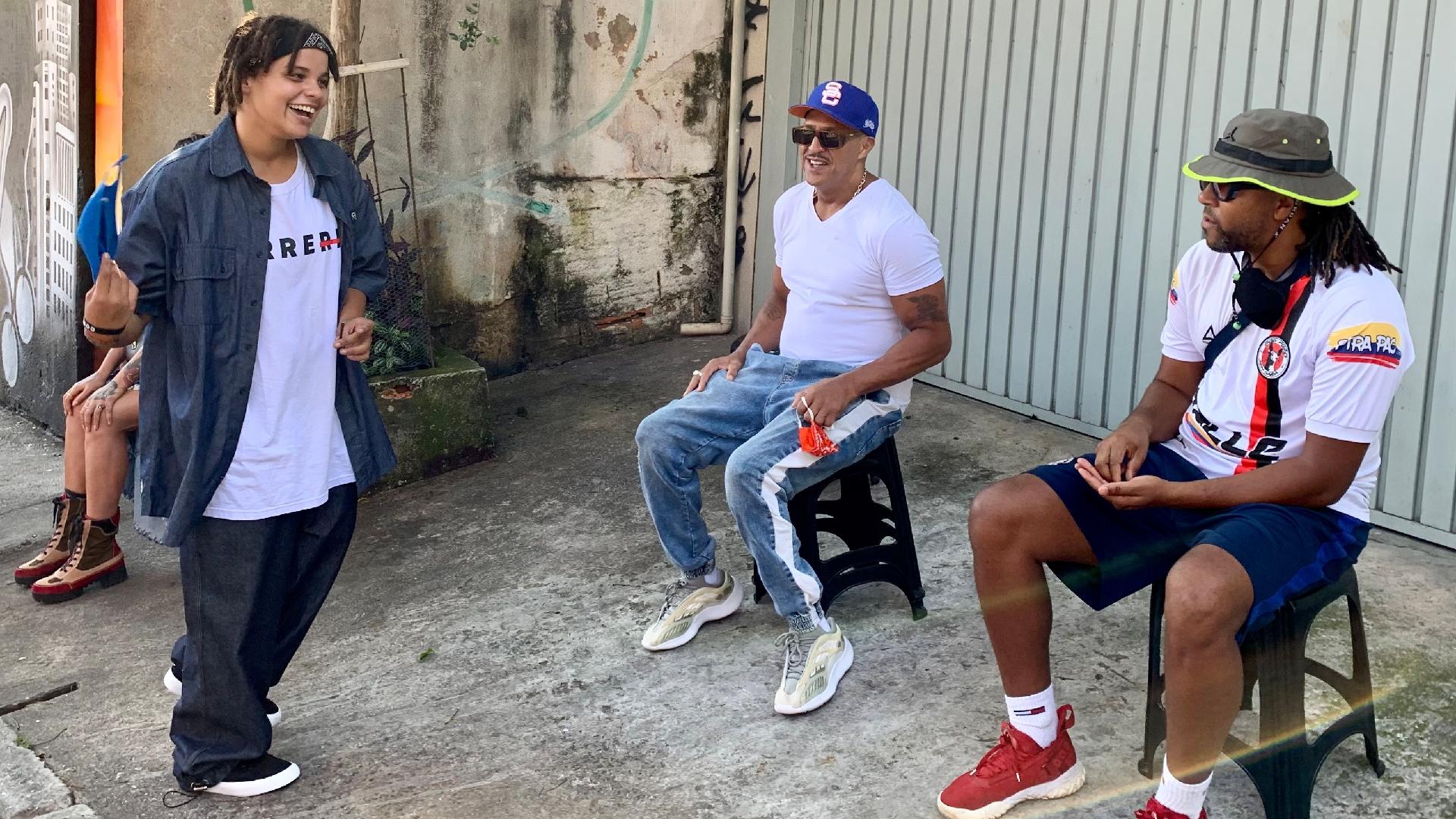 Julianna Granjeia/UOL