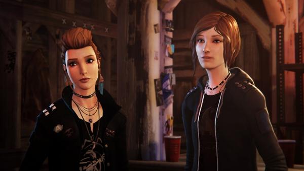 Entenda a história dos jogos da série Life is Strange