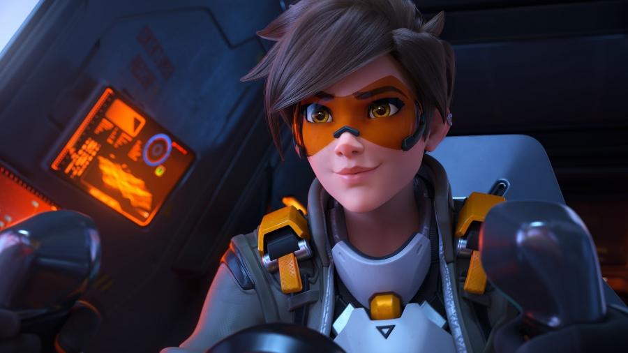 Overwatch 2 será lançado (em breve) para PC, PS4, Xbox One e Nintendo Switch - Divulgação/Blizzard