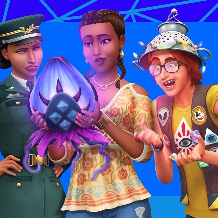 Próxima atualização de The Sims 4 irá desbloquear mais de 1000 objetos de  mundo em 2023