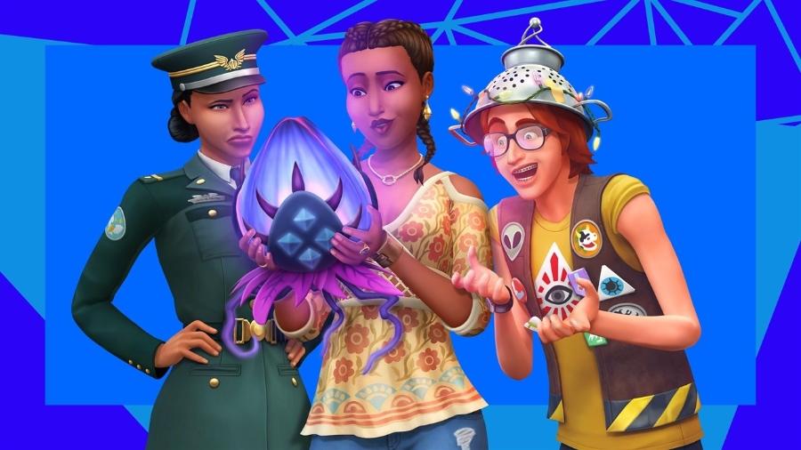 The Sims 4: saiba como fazer para se tornar um bom pintor no game