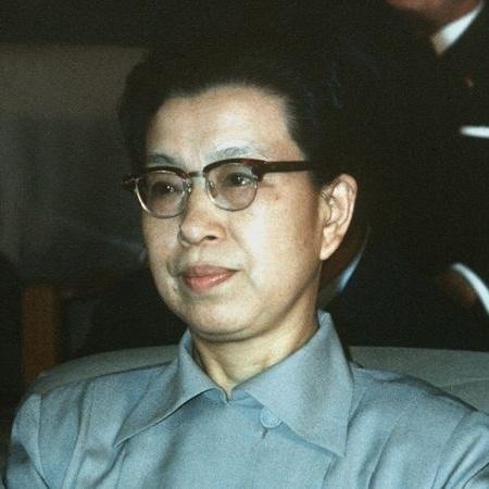 "Madame Mao", a temida esposa de Mao Tsé-Tung - Getty
