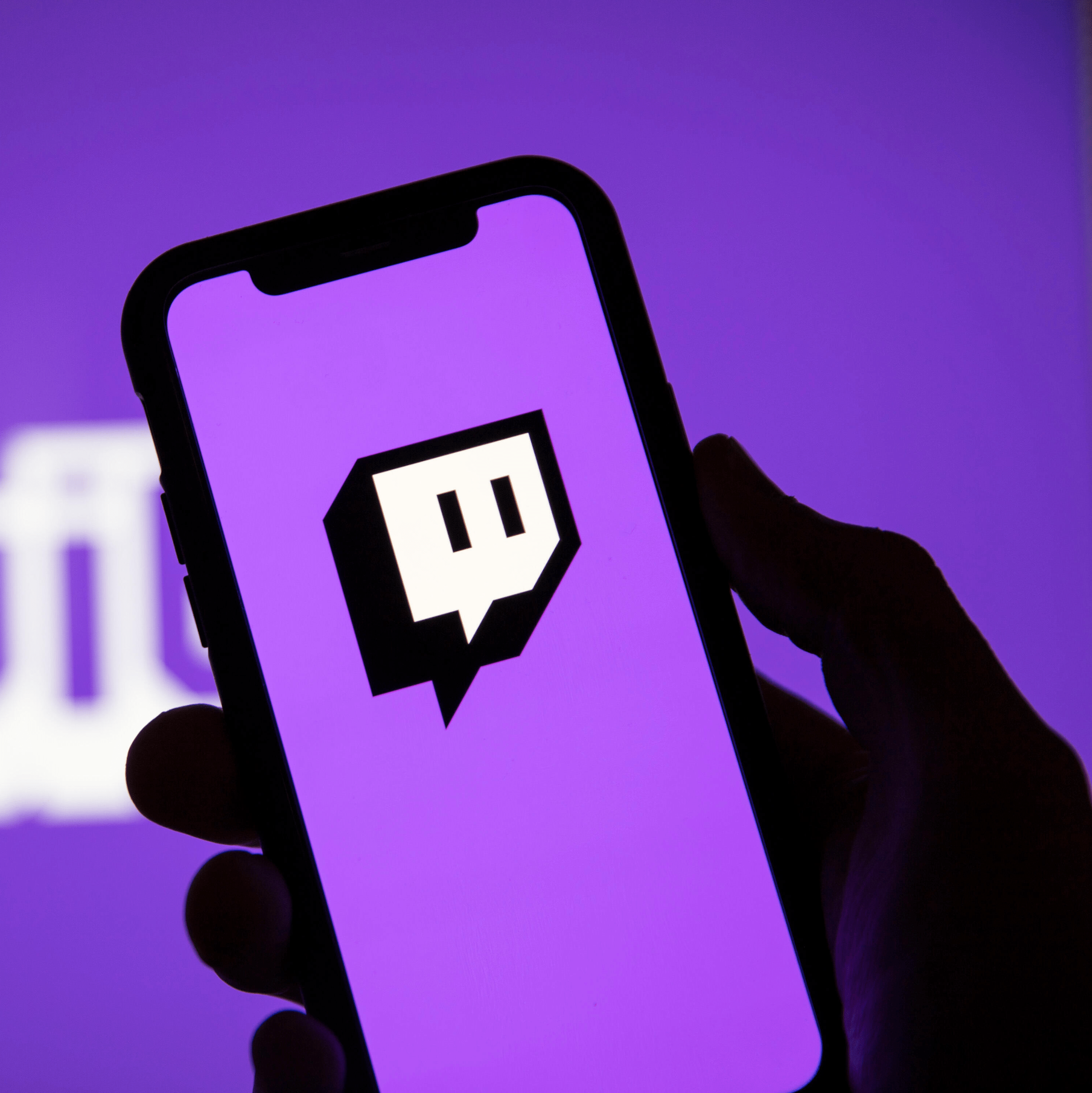 Vazamento da Twitch revela ganhos de streamers e planos de rival