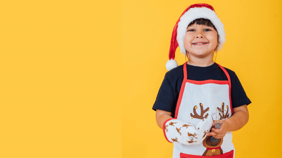 Para muitos, as festas de fim de ano são um momento especial para se reunir com família ou amigos - e preparar o cardápio de Natal faz parte da tradição - Getty Images