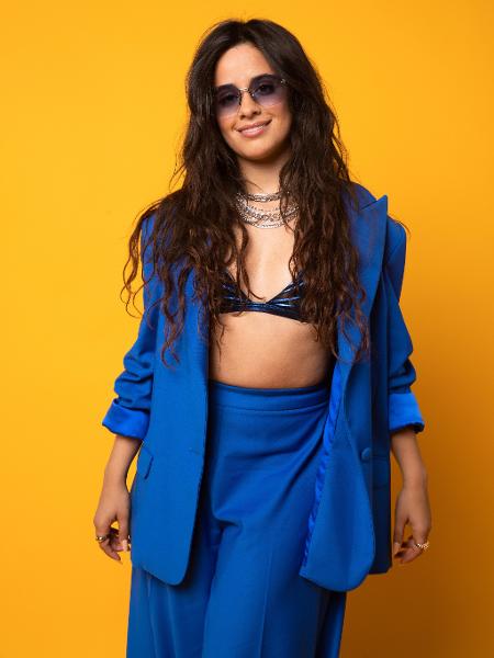 Camila Cabello é alvo de críticas sobre seu corpo há alguns meses - Getty Images for Livewire Pictur