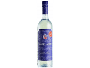 Vinho Branco Verde, Casal Garcia - Divulgação - Divulgação