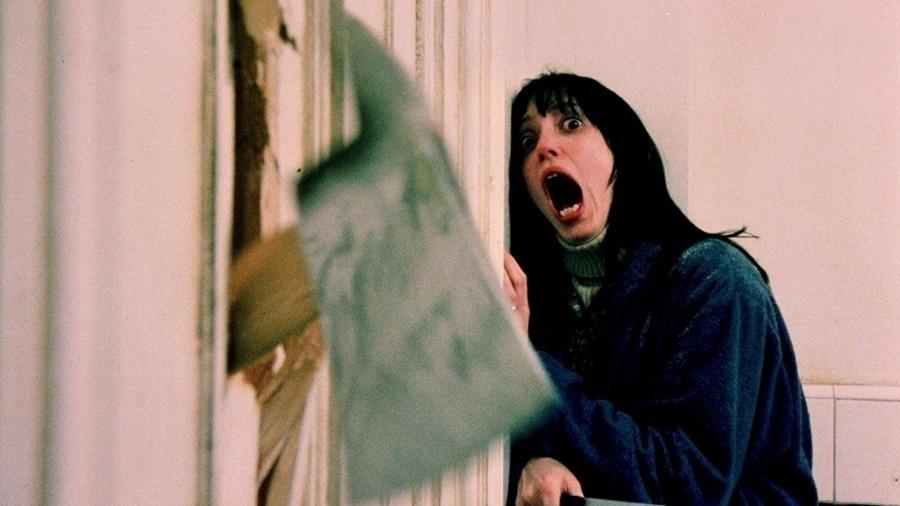 Shelley Duvall é conhecida pelo trabalho em "O Iluminado" - Reprodução