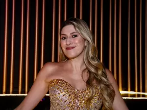 Dani Calabresa expõe sexo no chão da casa de artista da Globo: 'Toda roxa'