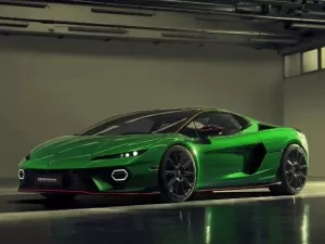 Lamborghini lança novo híbrido que virá ao Brasil em 2025; veja detalhes