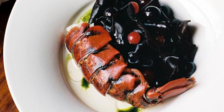 Prato de camadas do Estela 