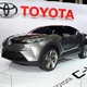 Toyota CH-R Concept - Murilo Góes/UOL