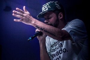 Mc Marechal - Reprodução/Instagram/mcmarechal - Reprodução/Instagram/mcmarechal