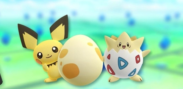 Pokémon GO recebe novos monstrinhos e formas de evoluir em atualização