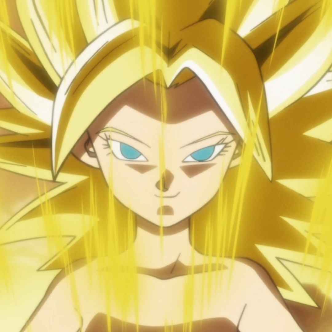 Dragon Ball: Por que mulheres nunca se transformaram em Super Sayajin até a  chegada de Caulifla?