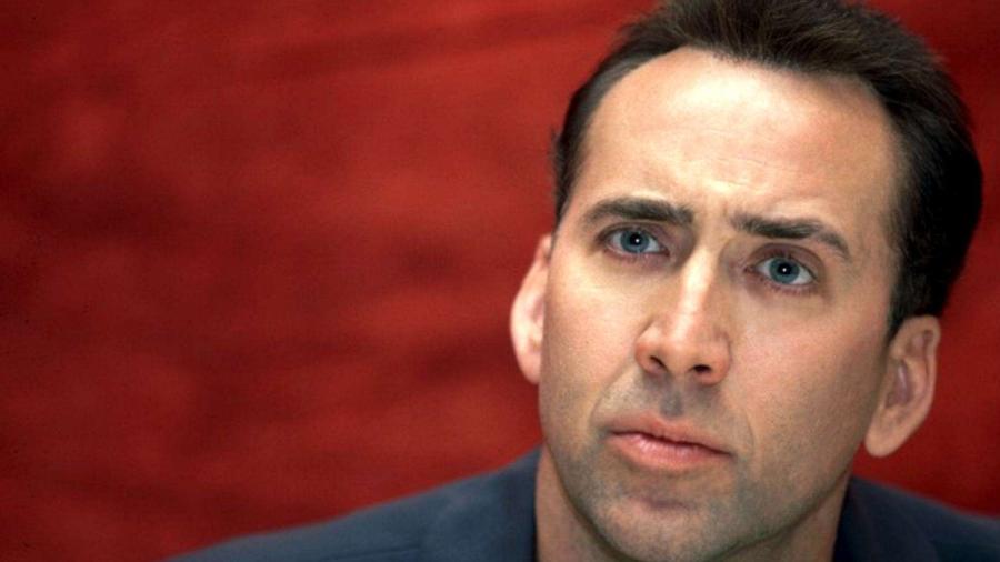 Nicolas Cage teve problemas com o Fisco dos EUA e teve de vender duas casas para pagar dívida - Reprodução