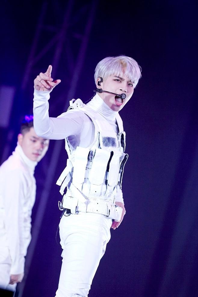 Astro k-pop, Kim Jong-hyun morre aos 27 anos - Reprodução