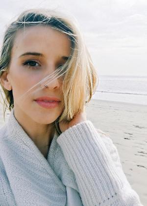 Melissa Schuman acusa Nick Carter de estupro - Reprodução/Instagram - Reprodução/Instagram