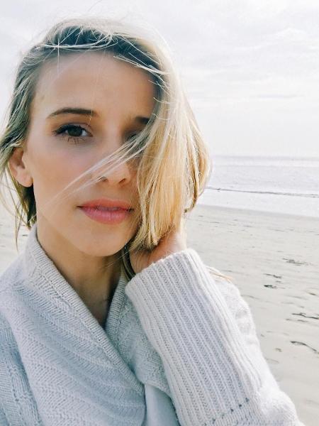 Melissa Schuman acusa Nick Carter de estupro - Reprodução/Instagram - Reprodução/Instagram