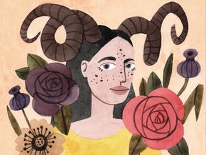 Áries - -