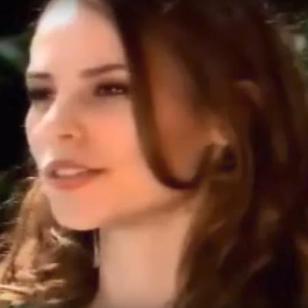 Paolla Oliveira em cena da novela "Metamorphoses" - Reprodução/Youtube/Record - Reprodução/Youtube/Record