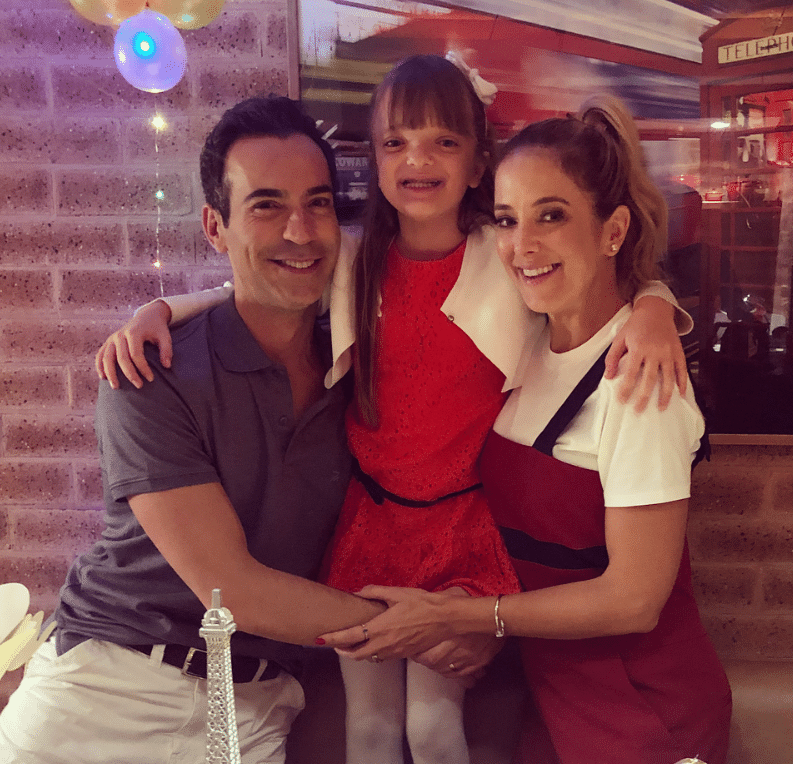 Veja detalhes do aniversário de 9 anos de Rafinha Justus - Reprodução/Instagram