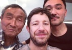 Reprodução/Instagram/fabianoaugustopinto