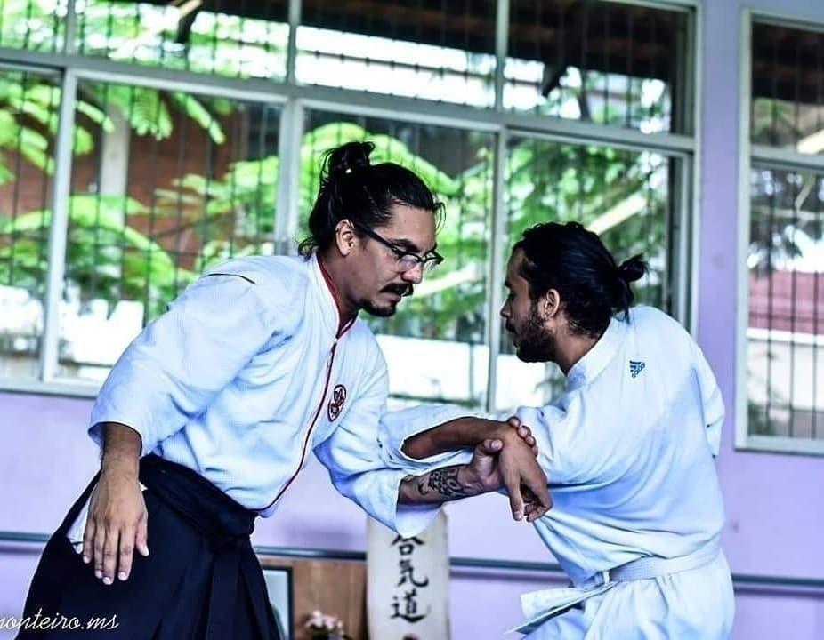 Vanderson é o décimo sétimo participante do "BBB19" - Reprodução/Instagram