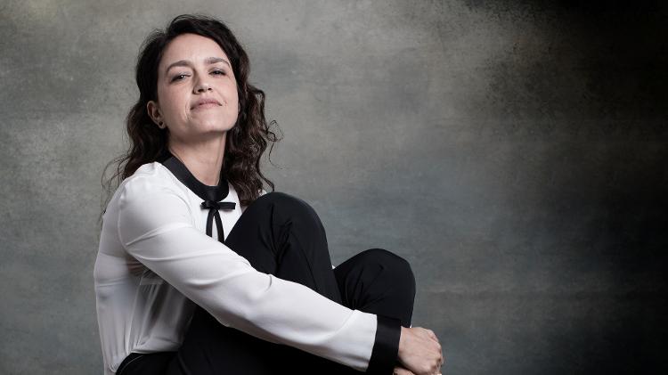 Retrato de Manuela Dias