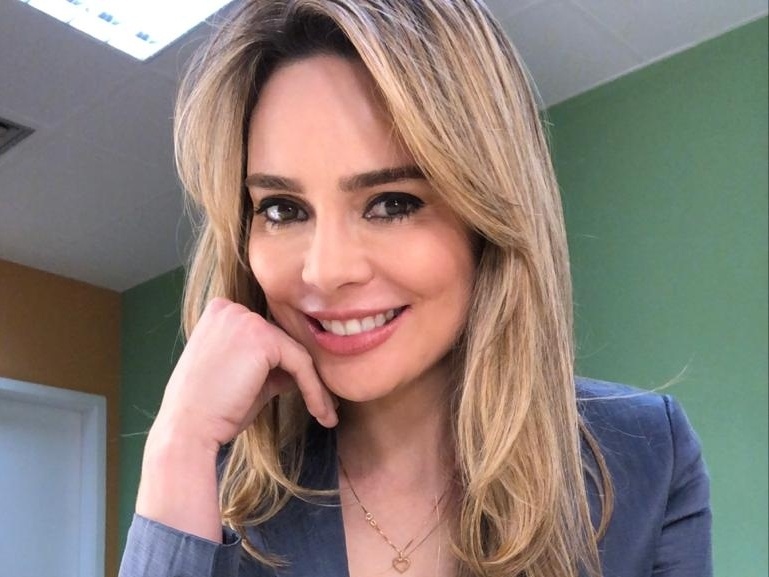 CEO do SBT reclamou de piadas de Sheherazade com a saúde de Dilma em 2014