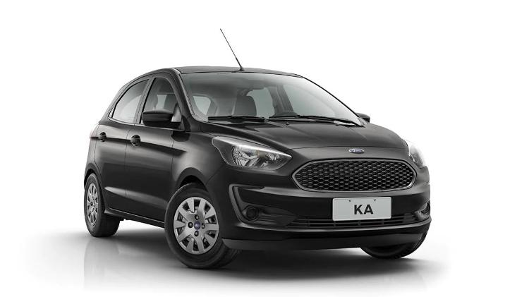 Carros | Ranger, a partir de R$ 156.529, vira carro mais barato da Ford: entenda o por quê