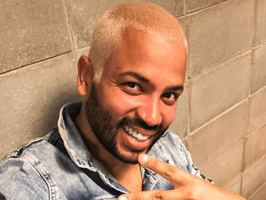 Projota agradece críticas: 'Certeza de que tenho muito a refletir'
