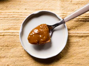 Faz sentido comer doce de leite e paçoca como pré-treino?!