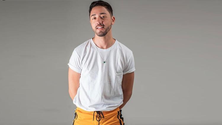 tr - Reprodução/Instagram - Reprodução/Instagram