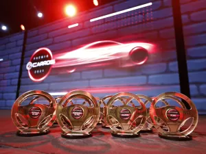 Prêmio UOL Carros 2023: 7ª edição acontece hoje e celebra melhores do ano