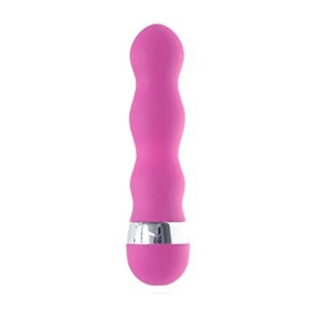 Vibrador escalonado multivelocidade - Divulgação - Divulgação