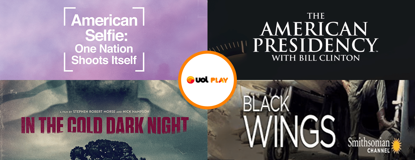 4 filmes que falam sobre a consciência negra - UOL Play