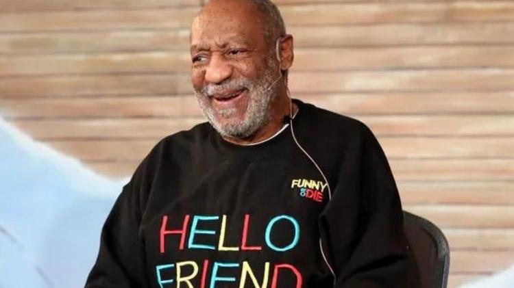 Bill Cosby, condenado por ter abusado sexualmente uma adolescente