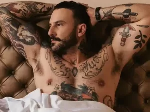 Ex-bbb Wagner Santiago detalha botox no pênis: 'Meia bomba o tempo todo'