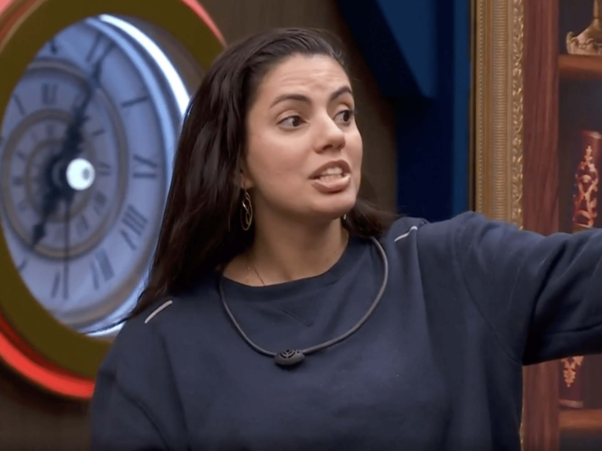 BBB 24: Os filmes que Fernanda citou durante o confinamento; veja lista