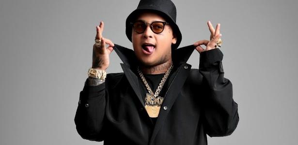 MC Ryan tem show cancelado após prisão: 'Motivos alheios à nossa vontade'