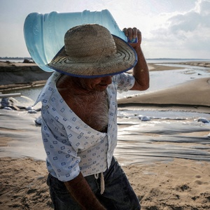 Como as mudanças climáticas afetam a vida cotidiana?