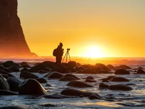 Entre fiordes e 'dia sem fim': fui à Noruega conhecer o sol da meia-noite