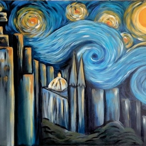 Grafite estrelado