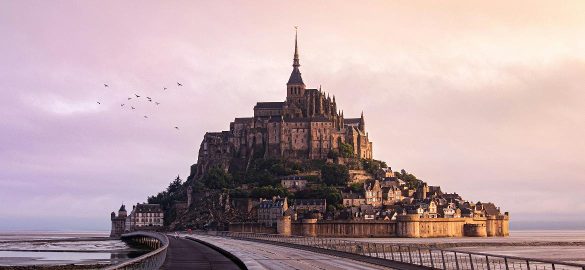 Daniel Dalea/Unsplash