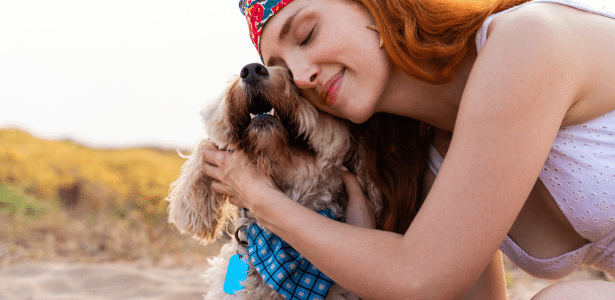 Diagnóstico pelo olfato: ação ensina cães a identificarem sinais de câncer