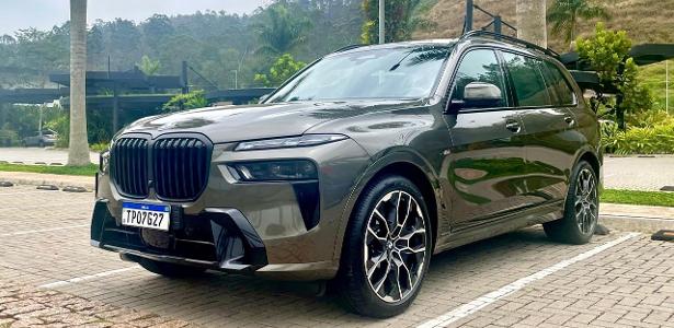 UOL Carros: Últimas Novidades, Avaliações e Comparativos do Mundo Automotivo Imagem ilustrativa de UOL Carros: Últimas Novidades, Avaliações e Comparativos do Mundo Automotivo