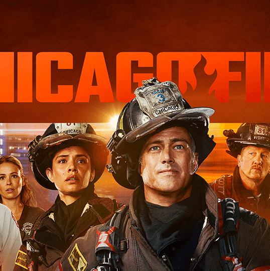 Novos episódios: onde assistir Chicago Fire - 14ª temporada